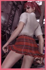 BUY NEW rumble rose - 76837 Premium Anime Print Poster